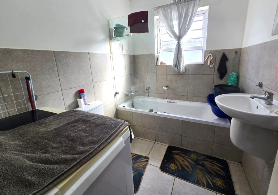 2 Bedroom Property for Sale in Dal Josafat Western Cape